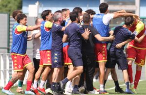 Bra addio alla Serie C: una stagione intensa che cambia la città