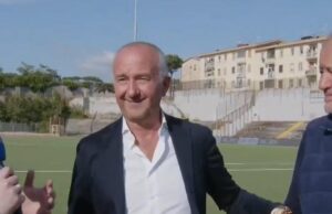Savoia: Matachione e Sessa confermano Salvatore Romano come figura chiave del progetto tecnico