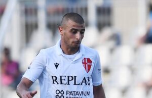 Saber Hraiech e il valore di Domenico Toscano nel mondo del calcio