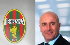Ternana, Bandecchi e Orvietana: tra asta, investimenti e futuro del calcio umbro
