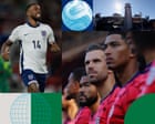 Fratellanza in campo: come la selezione inglese punta a una vittoria basata sull’unità