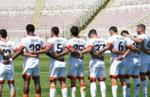 Messina Retrocesso in Eccellenza Dopo il Playout Contro Ragusa