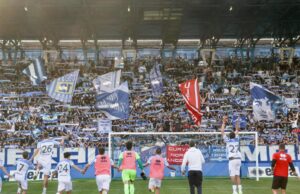 La rinascita della SPAL: dalla finale playoff alla fase nazionale