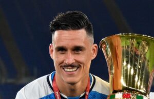 Callejón, Napoli Legends e la prospettiva Fiorentina: perché Vincenzo Italiano potrebbe essere la scelta giusta