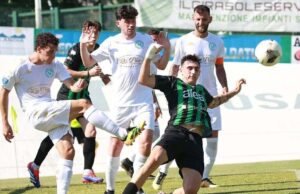 Fezzanese-Nuovo Pordenone: guida completa su dove vedere la partita in tv e in streaming