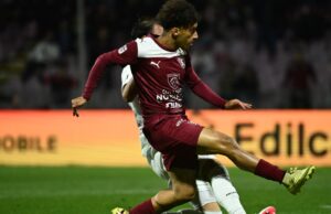 Achik, grazie Salernitana: tra gratitudine e un futuro da scrivere