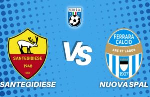 Santegidiese-Nuova Spal 1-0: analisi di una giornata di spareggi nazionali e della forza del calcio di provincia