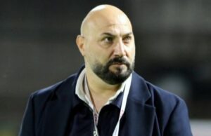 Tra salvezza e riflessioni sul management: l’addio consensuale tra Manfredonia e Tanzillo