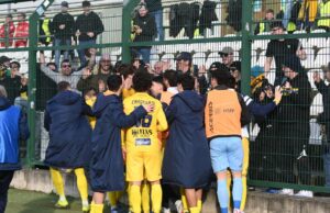 Mehic nel cuore del Trento: una stagione che guarda al futuro