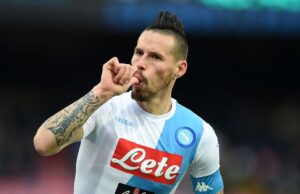 Hamsik, da Campione a Possibile Allenatore: Una Nuova Sfida per il Leader Slovacco