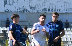 Luka Topalović tra Inter U23 e il salto in Serie A: promozione o prestito