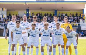 Conegliano Calcio: Nuova Linfa con Quattro Nuovi Soci e una Stagione di Successo