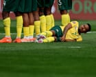 Bafana Bafana: la rinascita verso il Mondiale 2026