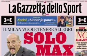 Catania, brividi e semifinale: Toscano sorride tra tifosi e strategie decisive