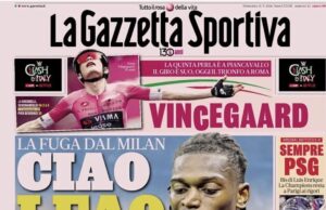 La Voce delle Prime Pagine: come le testate sportive italiane raccontano calcio, cultura e mercato nel 2026