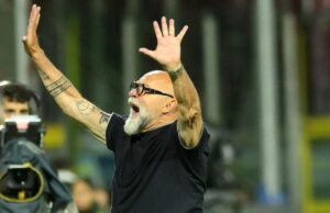 Tifosi, lealtà e quarti: la Salernitana tra casa e sogni