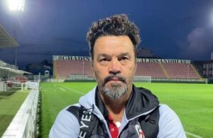 Evaristo Beccalossi: Il genio ribelle che ha lasciato un’impronta indelebile nel calcio italiano