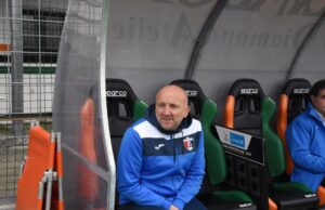 Palladini riparte dalla Promozione: guida l’Azzurra Mariner nel Girone B della Promozione Marche