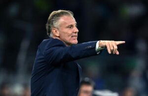 Casarano la sorpresa playoff e Potenza da evitare: analisi di Marcolini tra tattiche, pressione e strategie di successo