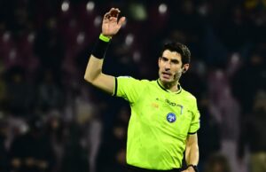 Semifinali playoff C: designazioni arbitrali, Poli e la sfida tra Brescia e Salernitana