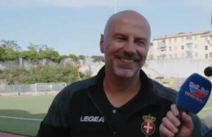 Savoia addio a Catalano: promozione in Serie C apre una nuova fase di progetto