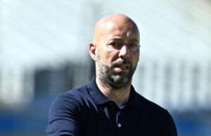 Arezzo: la vittoria che cambia la prospettiva, tra sofferenza e rinascita