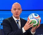 L’Inizio di una Nuova Era per il Calcio Australiano: Infantino, la crisi e la trasformazione tra vecchio calcio e football