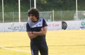 Fossombrone e la conferma di Marco Giuliodori: continuità, progetto e identità nel calcio locale