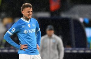 Noa Lang a Napoli: tra sogno, attesa e realtà della Serie A