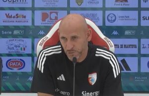 Meraviglia Crespi: il Brescia crede nel sogno della Serie C