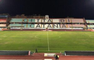Miracolo o realtà: Catania-Ascoli e la fortuna invisibile del calcio di terza serie