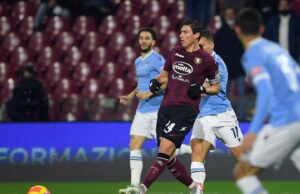 Cuore, fedeltà e leadership: Di Tacchio e la maglia del Catania