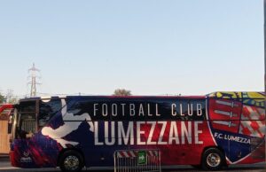 Ghillani firma col Lumezzane: una stagione di crescita, stabilità e una proiezione verso il 2028