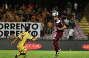 Mauro Coppolaro e la Promozione dell’Arezzo in Serie B: Un Traguardo Meritato