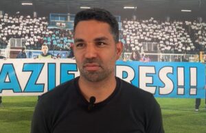 Vinicio Espinal: tra playoff, panchine e il futuro di Empoli