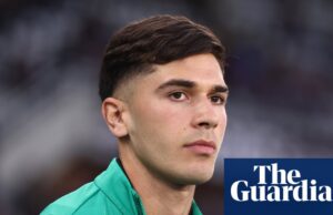 Cristian Volpato tra due nazioni: l’attaccante sceglie l’Australia per la Coppa del Mondo