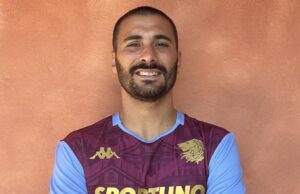 Trastevere e Crescenzo: Un Protagonista Indiscusso della Serie D