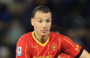 Camarda tra Milan e Lecce: una giovane promessa sull’orlo del futuro