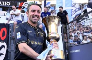 Cristian Brocchi cambia ruolo allo Zeta Milano: da allenatore a general manager