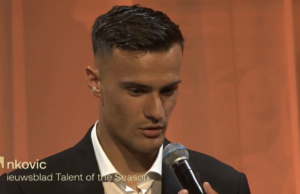 Stankovic premiato: talento belga, vacanze e futuro all’Inter