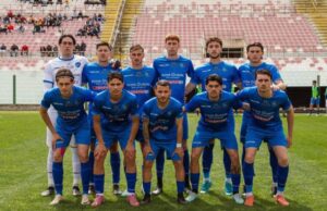 Ragusa: furto della maglia del calciatore prima del playout, arresto e riflessioni sul valore della maglia nella cultura sportiva