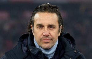 Allegri, Toni e la formula segreta per la Champions: analisi di una stagione tra tattica, gestione e aspettative