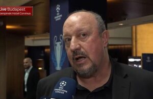 Chivu e l’intelligenza sul campo: cosa implica il commento di Benitez sul potenziale allenatore rumeno