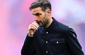 Ludi e Fabregas: una visione di Como tra casa e Europa