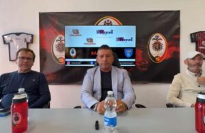 Sant’Angelo Calcio e la Nuova Era con Vito Cera: Fame, Pazienza e Identità come Chiavi per il Rilancio
