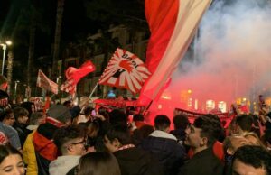 Bari, tensione tra stadio, bilanci e futuro: tra San Nicola e altamurensis per le gare interne