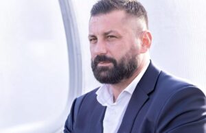 Agatino Chiavaro: una nuova era per l’Area Tecnica della Savoia