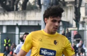 Federico Chinetti e il Trento: verso un futuro insieme