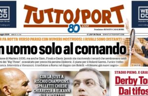 La C di Corini e Cosmi: la semifinale di Serie C che racconta la provincia italiana