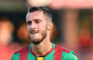Savoia: una stagione di rinascita tra Donnarumma, DS e una nuova era